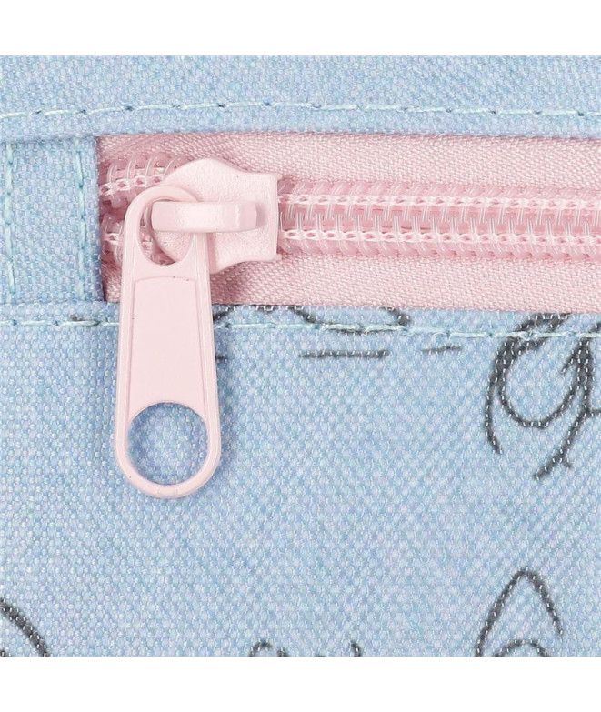 Sac De Voyage Disney 40Cm Minnie Mouse American...