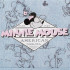 Estojo Disney 3C Minnie Mouse American Darling Azul