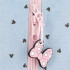 Estojo Disney 3C Minnie Mouse American Darling Azul