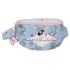 Sac banane Disney Minnie Mouse American Darling Bleu