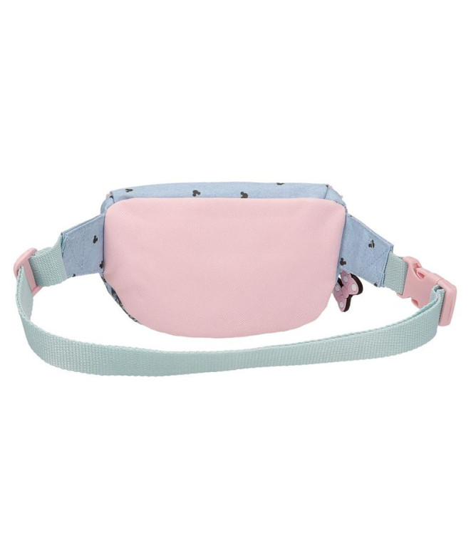 Sac banane Disney Minnie Mouse American Darling...