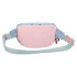 Bolsa de cintura Disney Minnie Mouse American Darling Azul