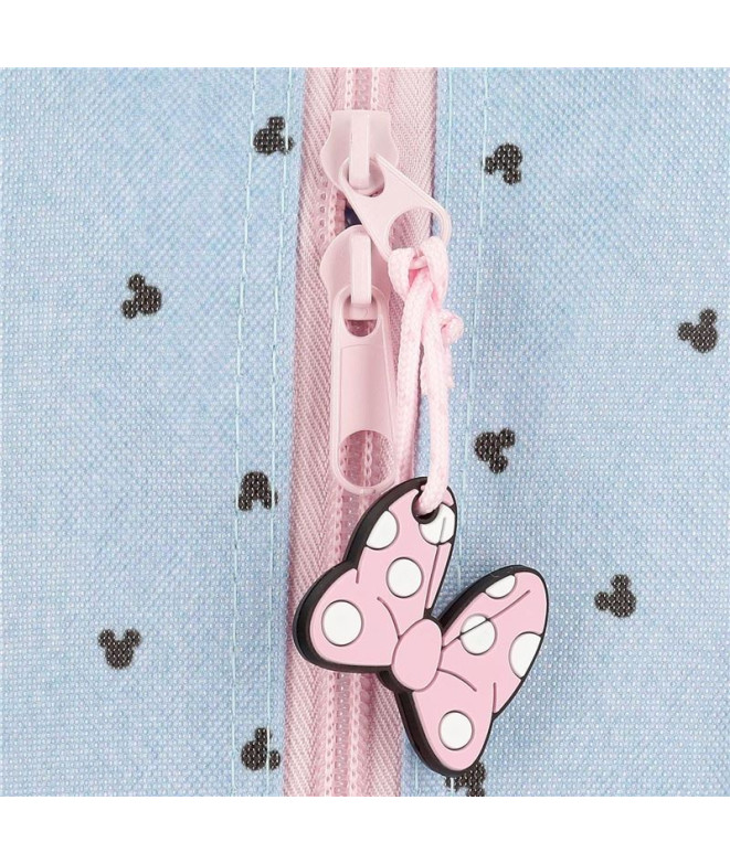 Sac banane Disney Minnie Mouse American Darling...