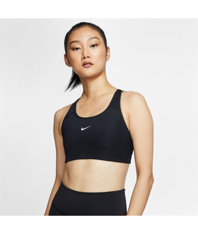 Brassiere de sport Nike Tenue moyenne