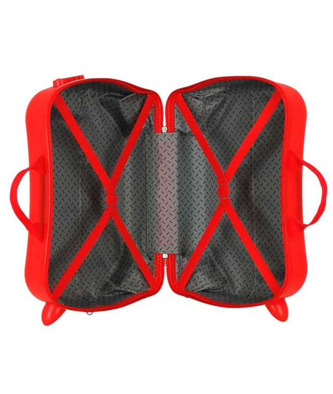 Mala Infantil Disney 4W (2 Multid ) It`S A...