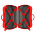 Maleta Infantil Disney 4W (2 Multid ) It`S A Mickey Things Rojo