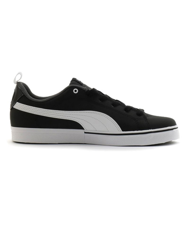 Zapatillas Puma Break Point Vu Hombre