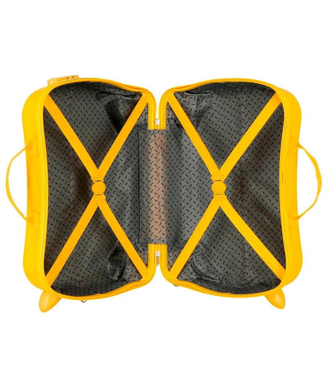 Valise Enfant Disney 4W (2 Multid ) Winnie The...