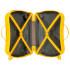 Valise Enfant Disney 4W (2 Multid ) Winnie The Pooh Ocre Jaune