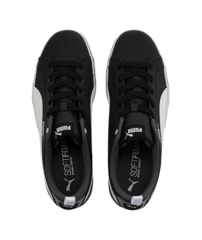 Chaussures Puma Break Point Vu Homme