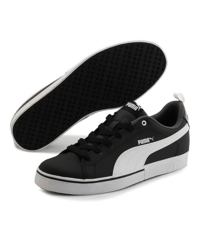Zapatillas Puma Break Point Vu Hombre