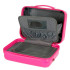 Trousse Disney Abs Adapt Around The World Fuchsia Rose