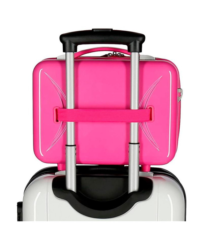 Trousse Disney Abs Adapt Around The World...