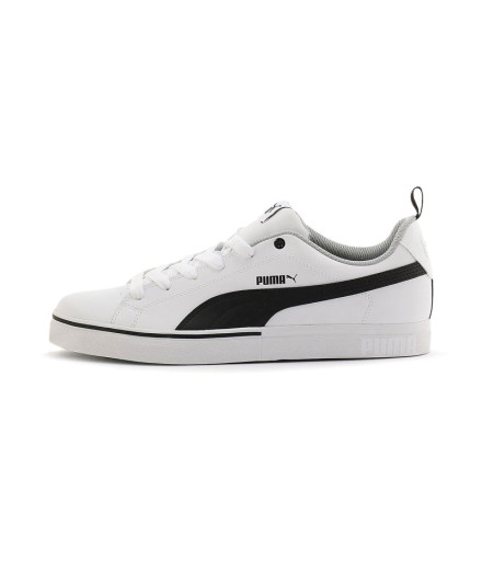 Chaussures Puma Break Point Vu Homme