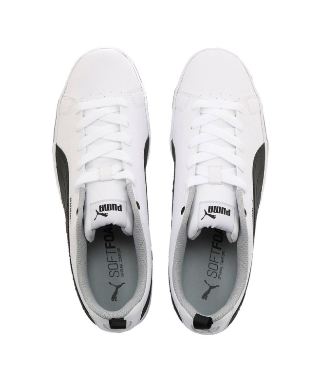 Chaussures Puma Break Point Vu Homme