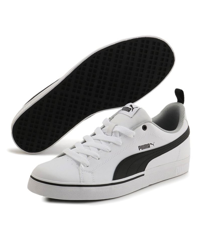 Zapatillas Puma Break Point Vu Hombre