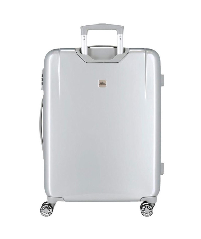 Valise Disney Abs Luggage Set 2/ 55-70Cm 4W...