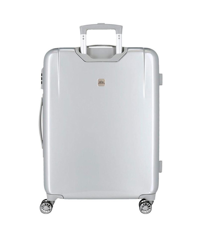 Mala Disney Abs Luggage Set 2/ 55-70Cm 4W...