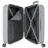 Valise Disney Abs Luggage Set 2/ 55-70Cm 4W Disney 100 - Stitch Gris