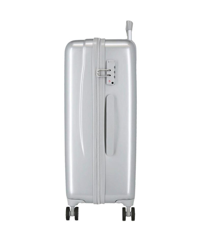 Mala Disney Abs Luggage Set 2/ 55-70Cm 4W...