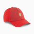 Boné Boné Puma Ferrari Race Bb, Rosso Corsa