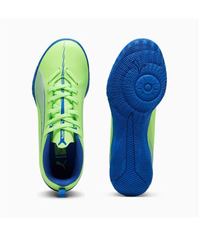 Chaussures de Football SalaEnfant Puma Ultra 5...