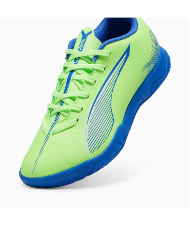 Chaussures de Football SalaEnfant Puma Ultra 5...