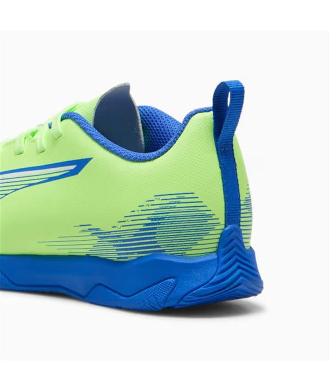 Chaussures de Football SalaEnfant Puma Ultra 5...