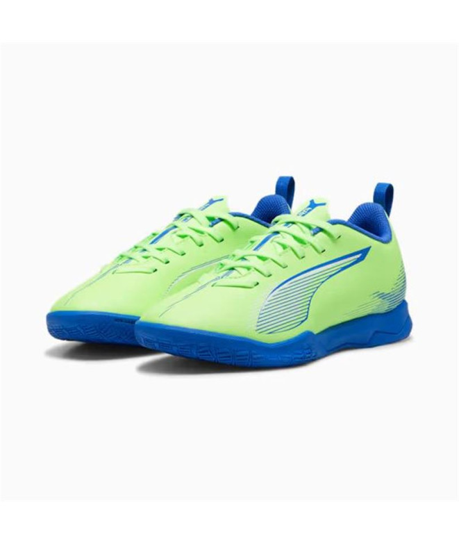 Chaussures de Football SalaEnfant Puma Ultra 5...