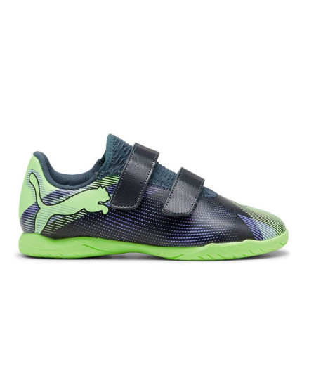 Chaussures de Football SalaEnfant Puma Future 7 Play It V...