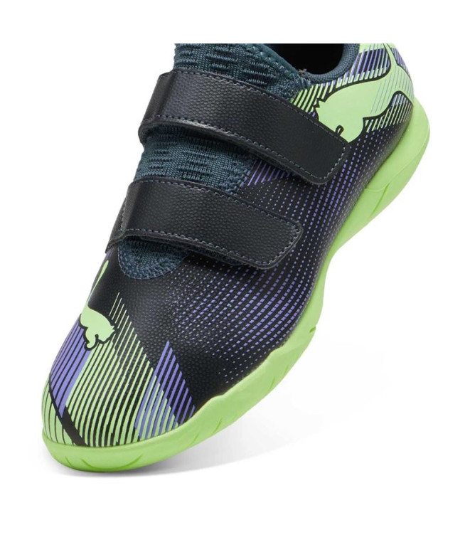 Chaussures de Football SalaEnfant Puma Future 7...