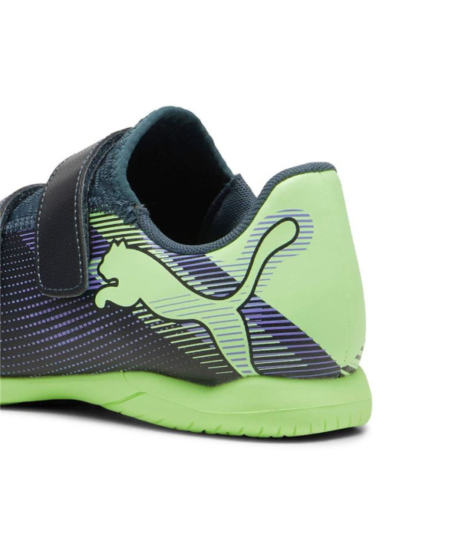 Chaussures de Football SalaEnfant Puma Future 7...