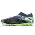 Futebol Botas Puma Future 7 Pro+ Mg Cinzento/Púrpura/Verde Claro
