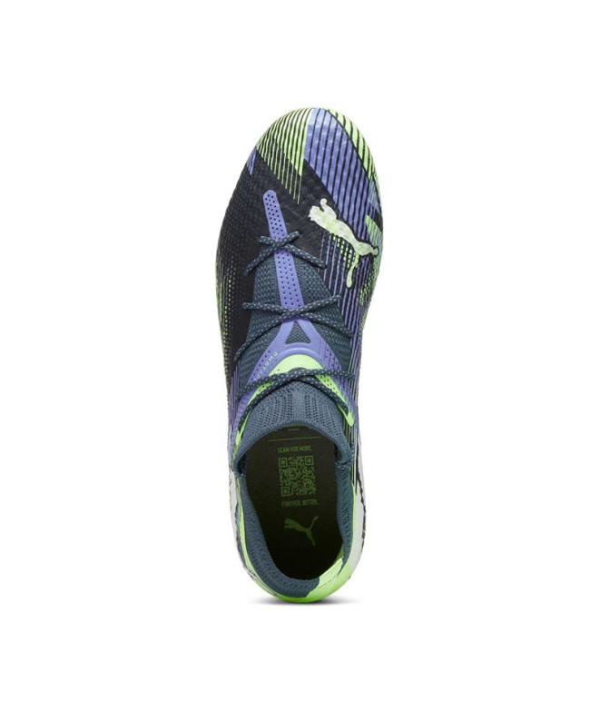 Futebol Botas Puma Future 7 Pro+ Mg...