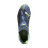 Futebol Botas Puma Future 7 Pro+ Mg Cinzento/Púrpura/Verde Claro