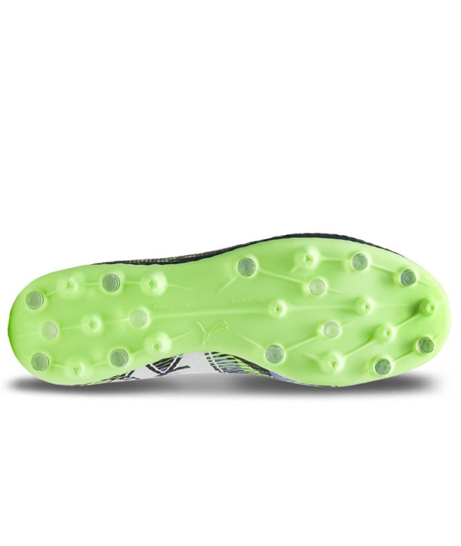 Futebol Botas Puma Future 7 Pro+ Mg...