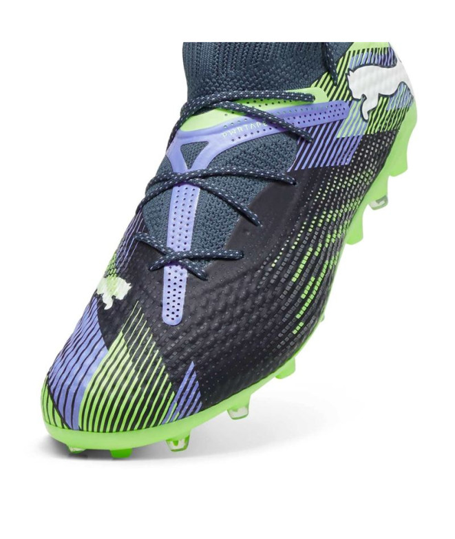Botas de Fútbol Puma Future 7 Pro+ Mg...