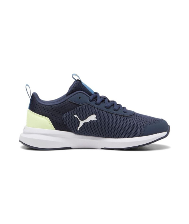 Chaussures Running Enfant par Puma Kruz Profoam