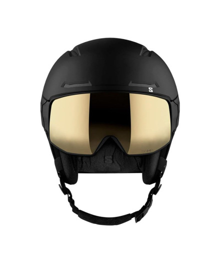 Casque de Ski y Snow Salomon Casque Driver Pro Sigma Mips...