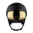 Casque de Ski y Snow Salomon Casque Driver Pro Sigma Mips Noir