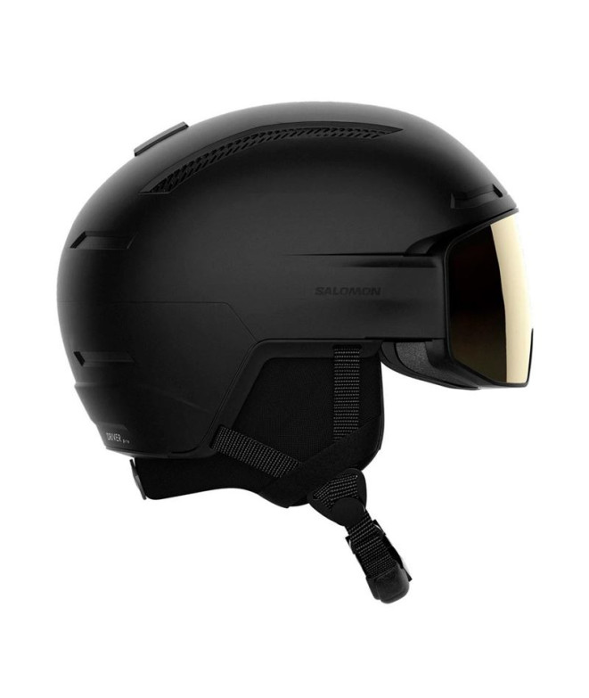 Casque de Ski y Snow Salomon Casque Driver Pro...