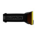 Gafas de Ski de Ski y Snow Salomon Lunettes de protection S/View Black Brand Red