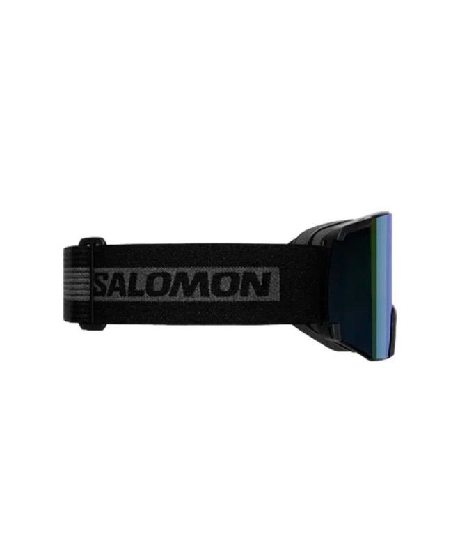 Gafas de Esqui de Esqui y Snow Salomon S/View...