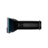 Gafas de Ski de Ski y Snow Salomon S/View Black Brand/Lolight L Blue