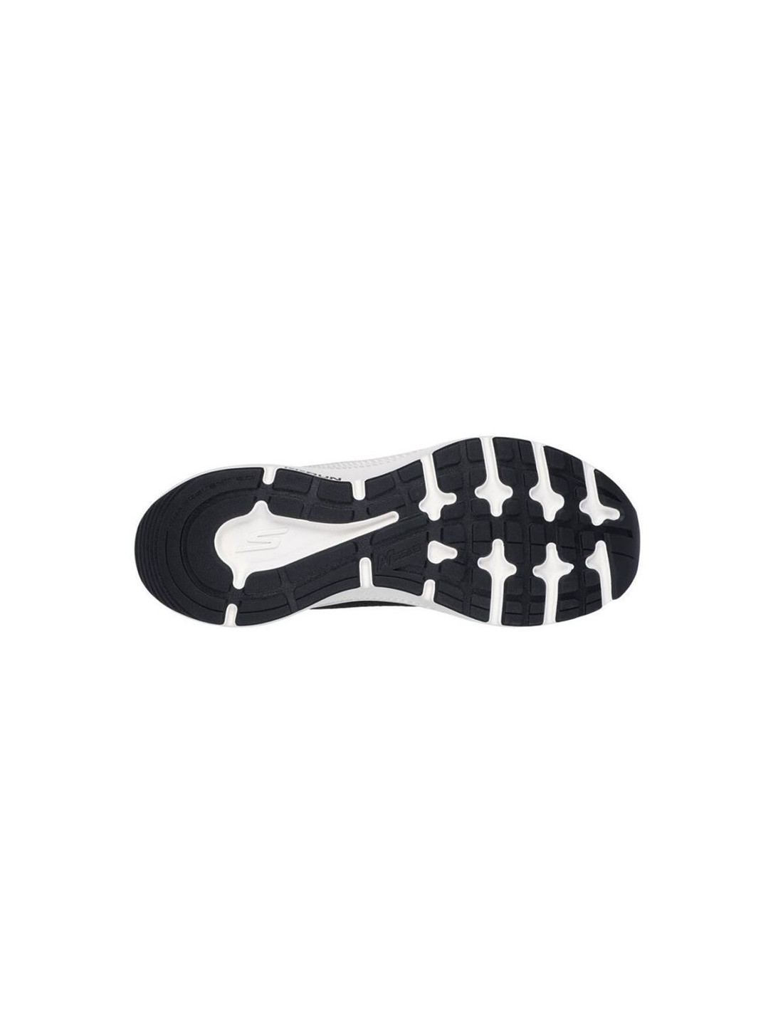 Zapatillas de running Skechers Go Run Consistent 2.0 Mujer Negro Gris