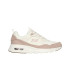 Zapatillas echers ech-Air Court-Retr Mujer Natural & Taupe /Natural Pink
