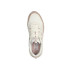 Zapatillas echers ech-Air Court-Retr Mujer Natural & Taupe /Natural Pink