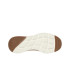 Chaussures Court Femme echers ech-Air -Retr Natural & Taupe /Natural Pink