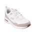Zapatillas echers ech-Air Court-Retr Mujer Natural & Taupe /Natural Pink
