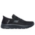Chaussures echers Go Walk Flex - Hands Homme noir